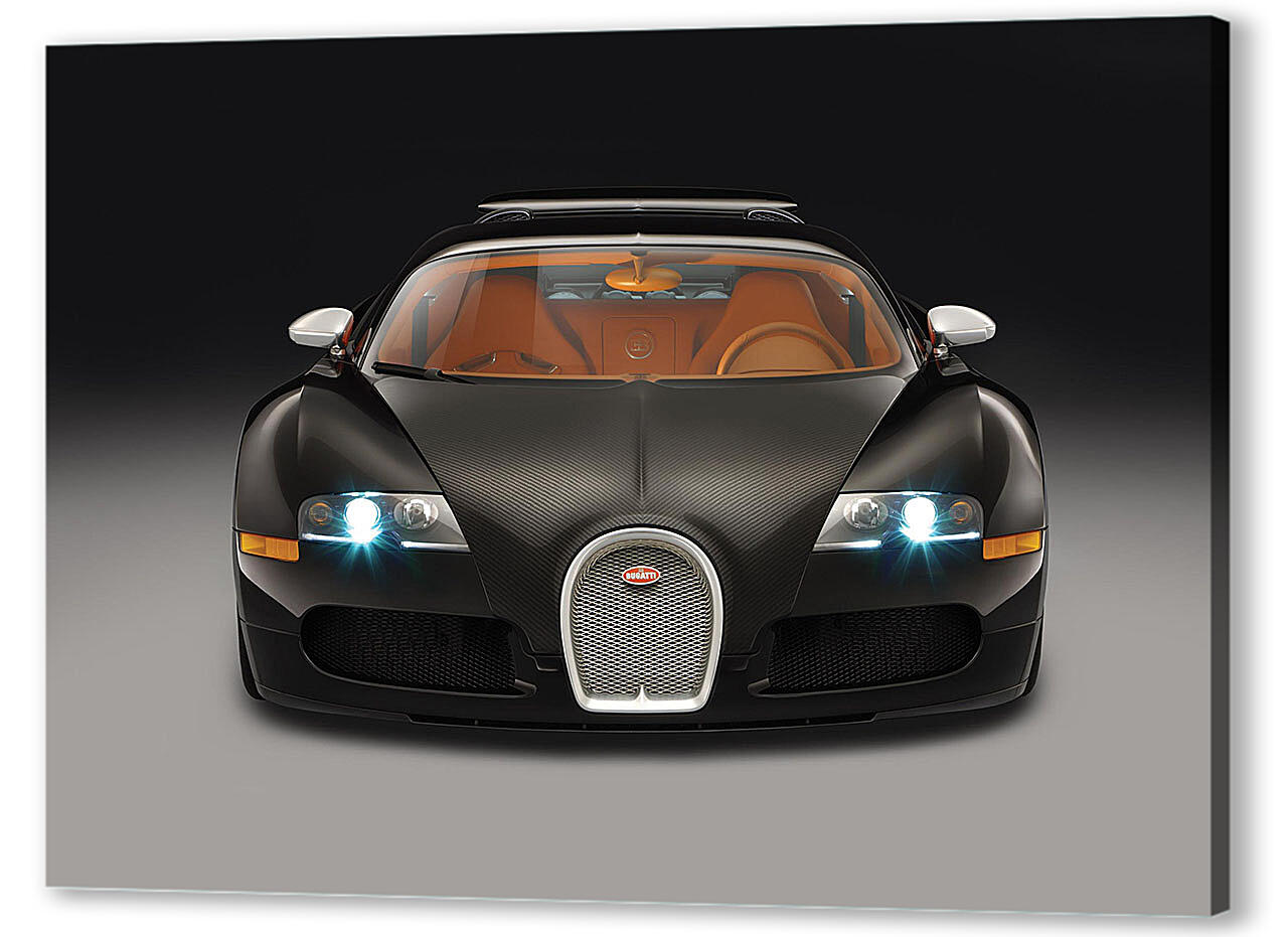 Постер Бугатти (Bugatti)-109 артикул 52684