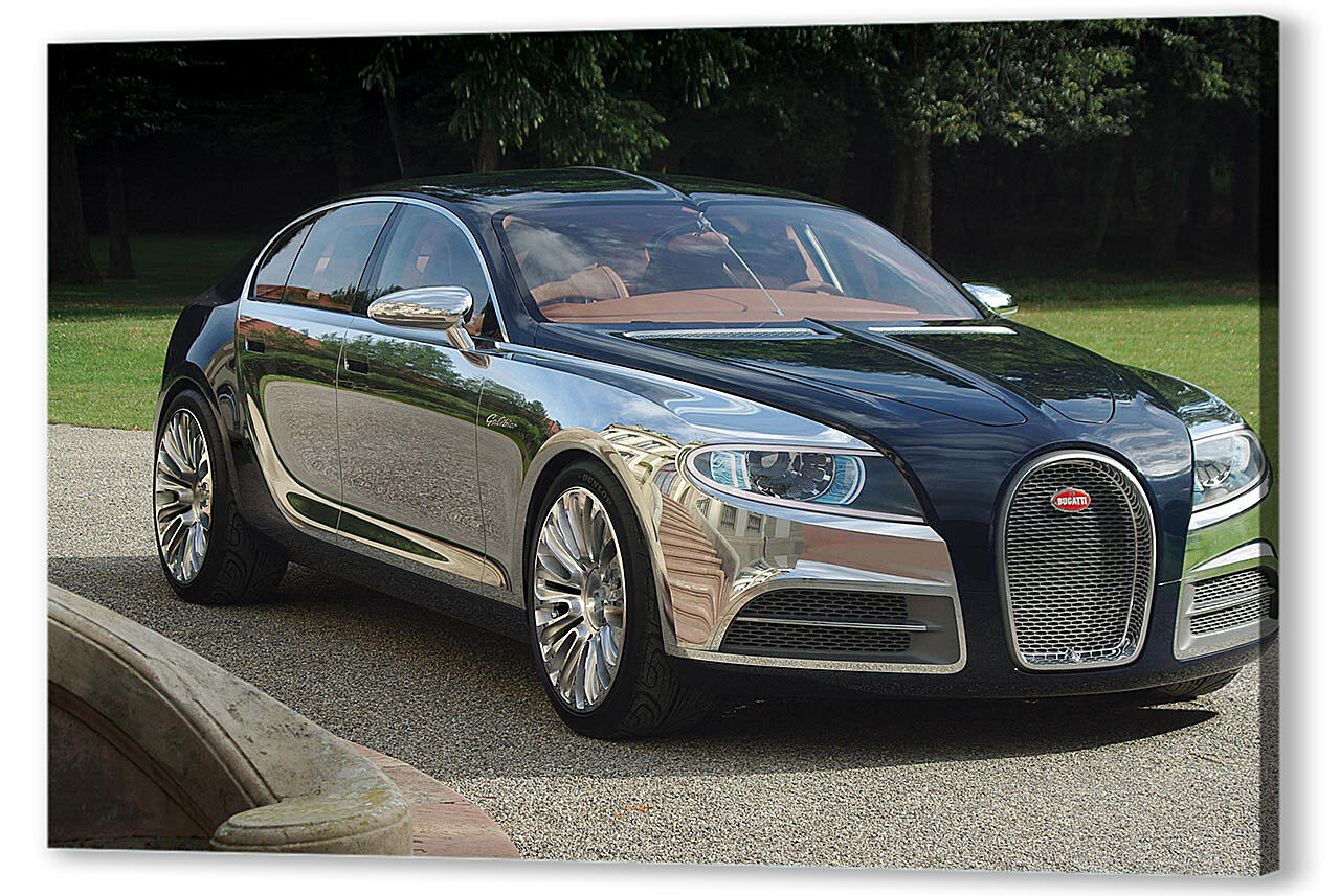 Постер Бугатти (Bugatti)-112 артикул 52687