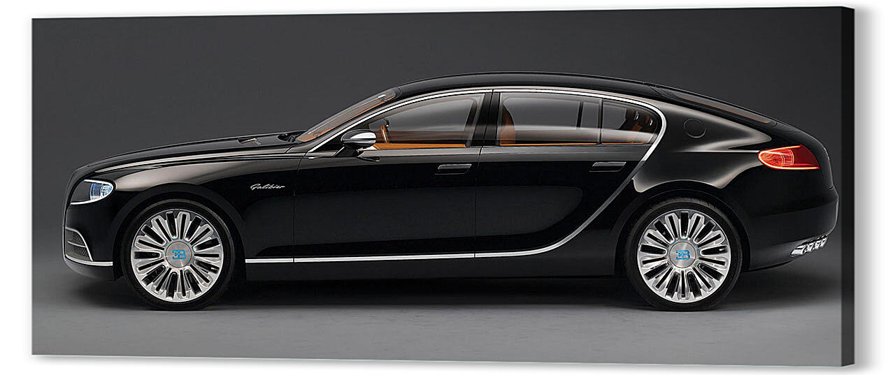 Постер Бугатти (Bugatti)-128 артикул 52703