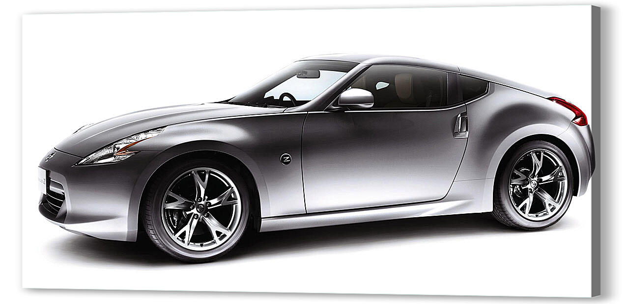 Постер Nissan-212 артикул 53241
