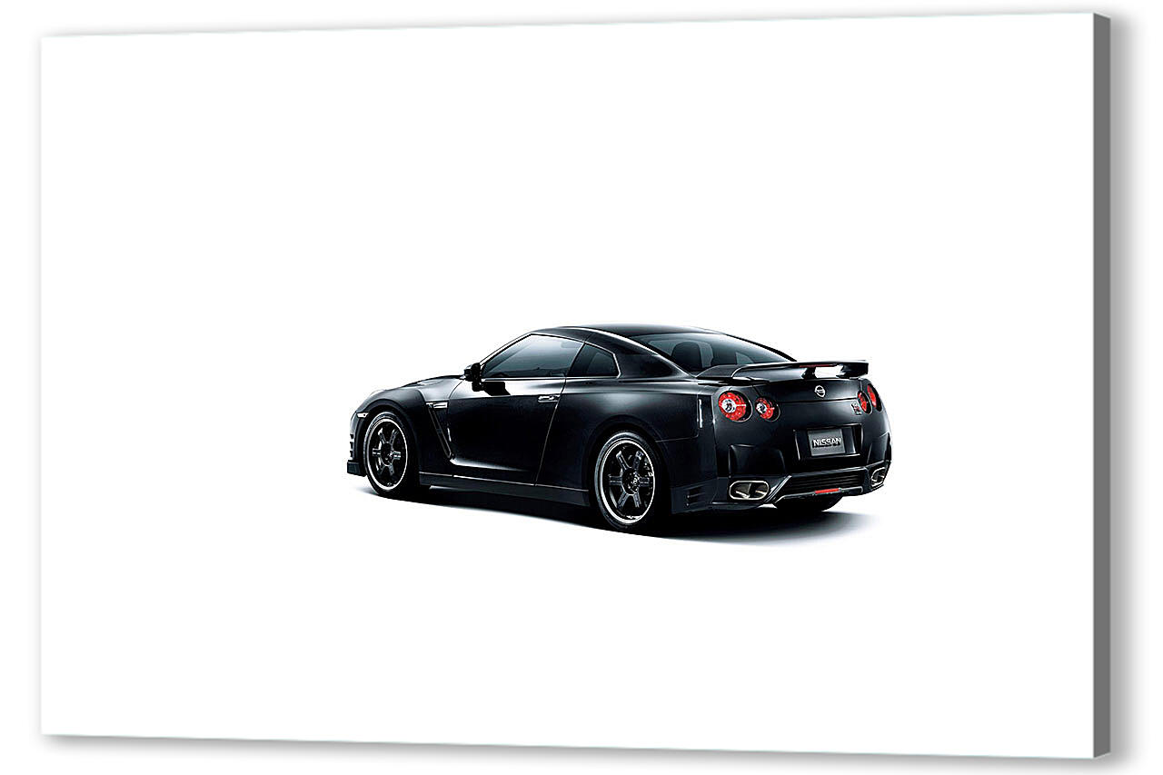 Постер Nissan-270 артикул 53299