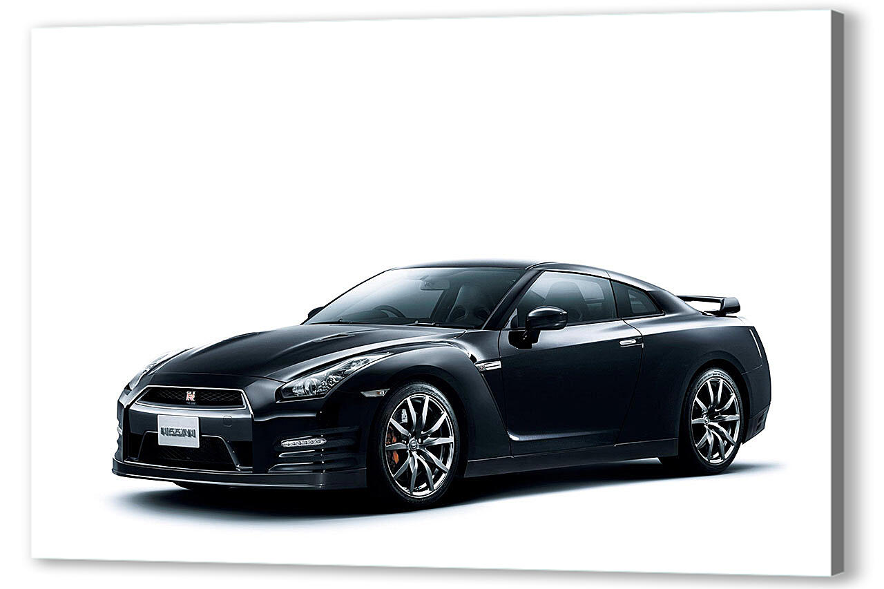Постер Nissan-276 артикул 53305