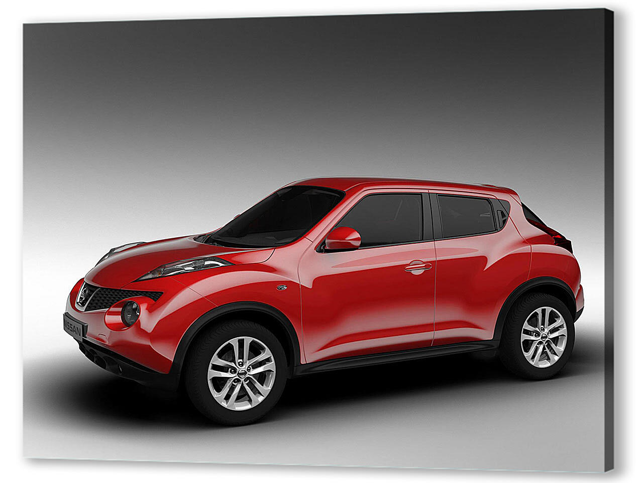 Постер Nissan-310 артикул 53339