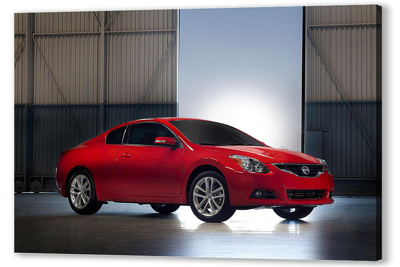Постер Nissan-410 артикул 53439