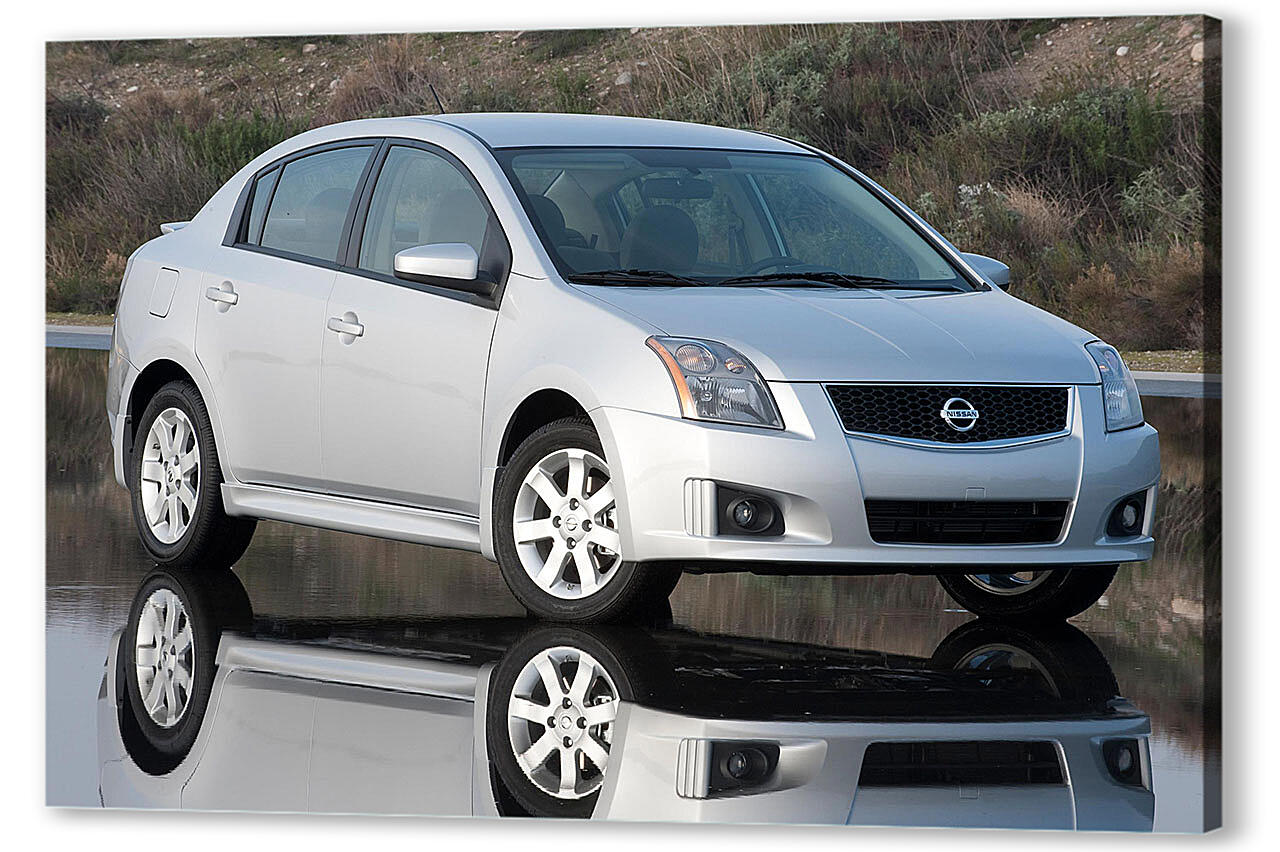 Постер Nissan-425 артикул 53454