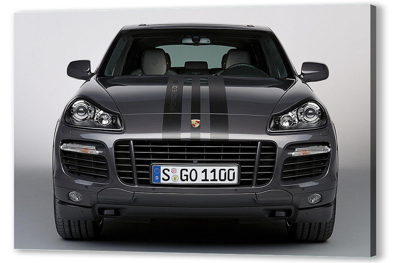 Постер Porsche-24 артикул 53931