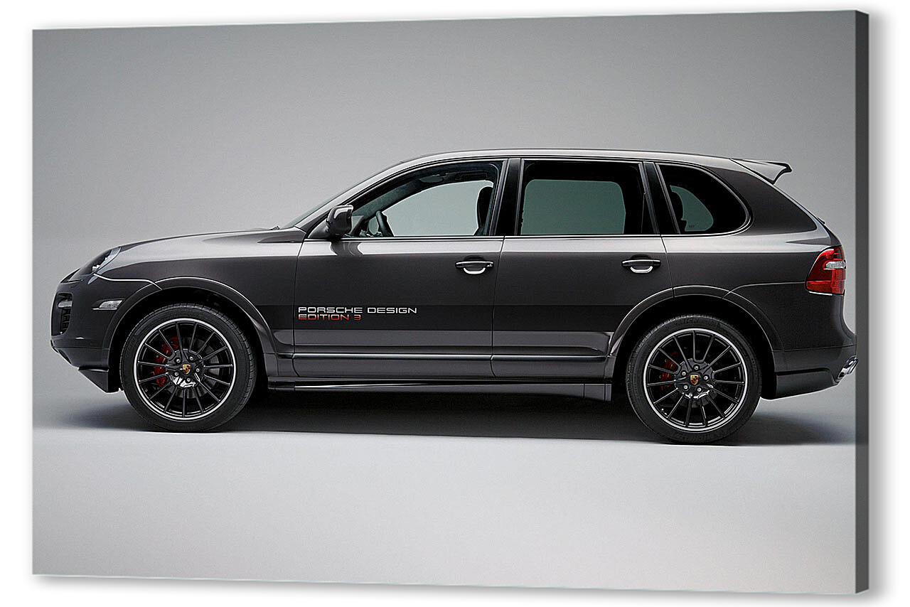 Постер Porsche-26 артикул 53933