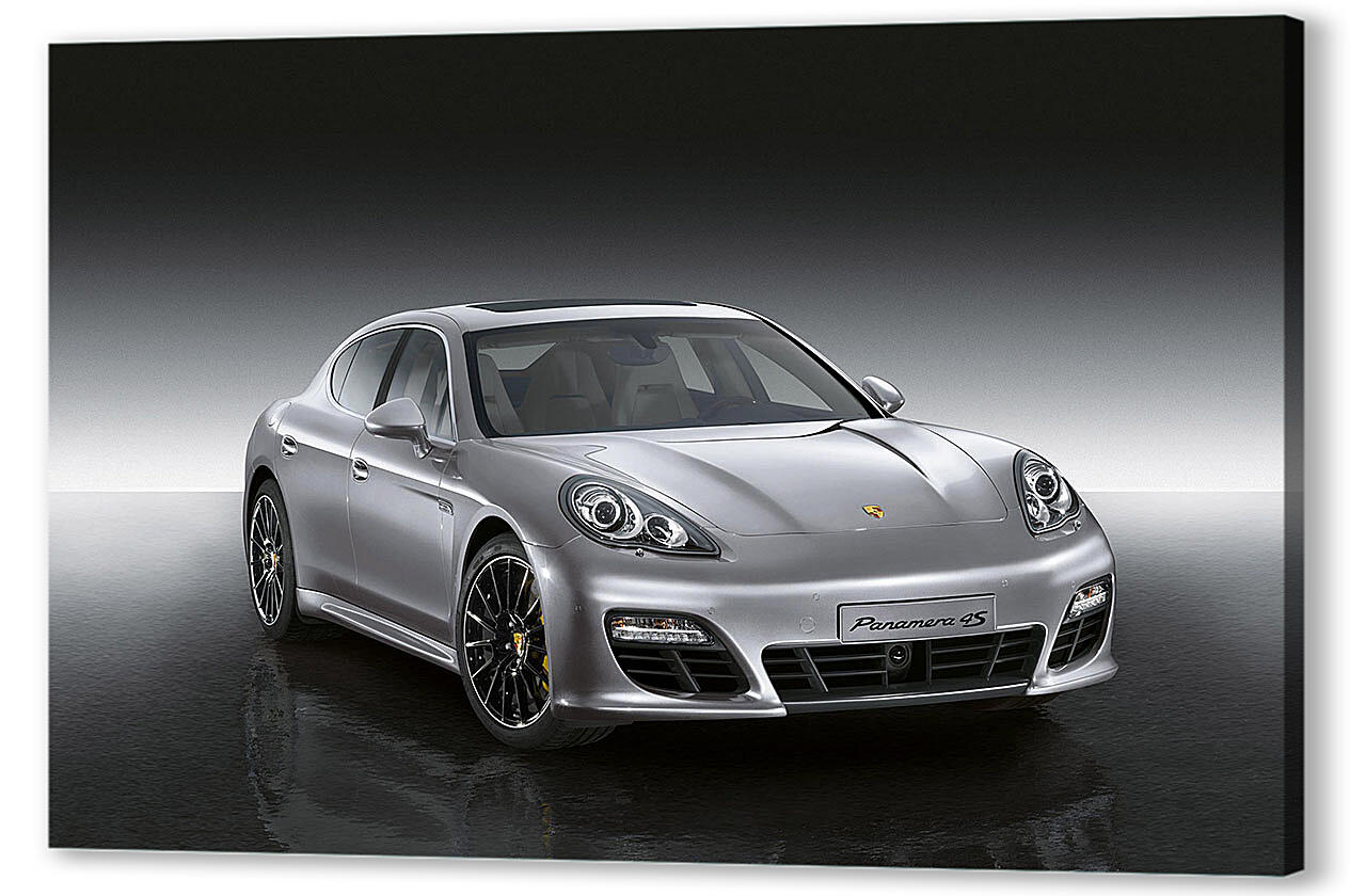 Постер Porsche-101 артикул 54008