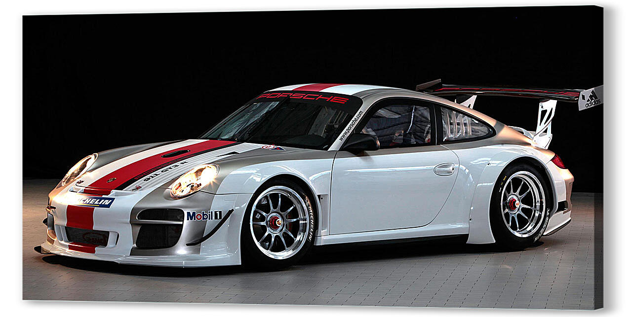 Постер Porsche-158 артикул 54065