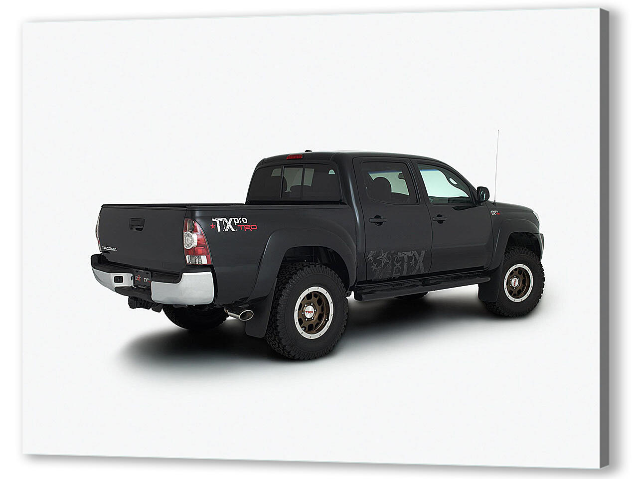 Постер Toyota-20 артикул 55238