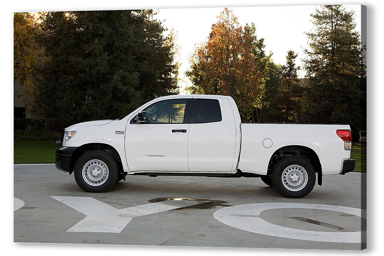 Постер Toyota-266 артикул 55484
