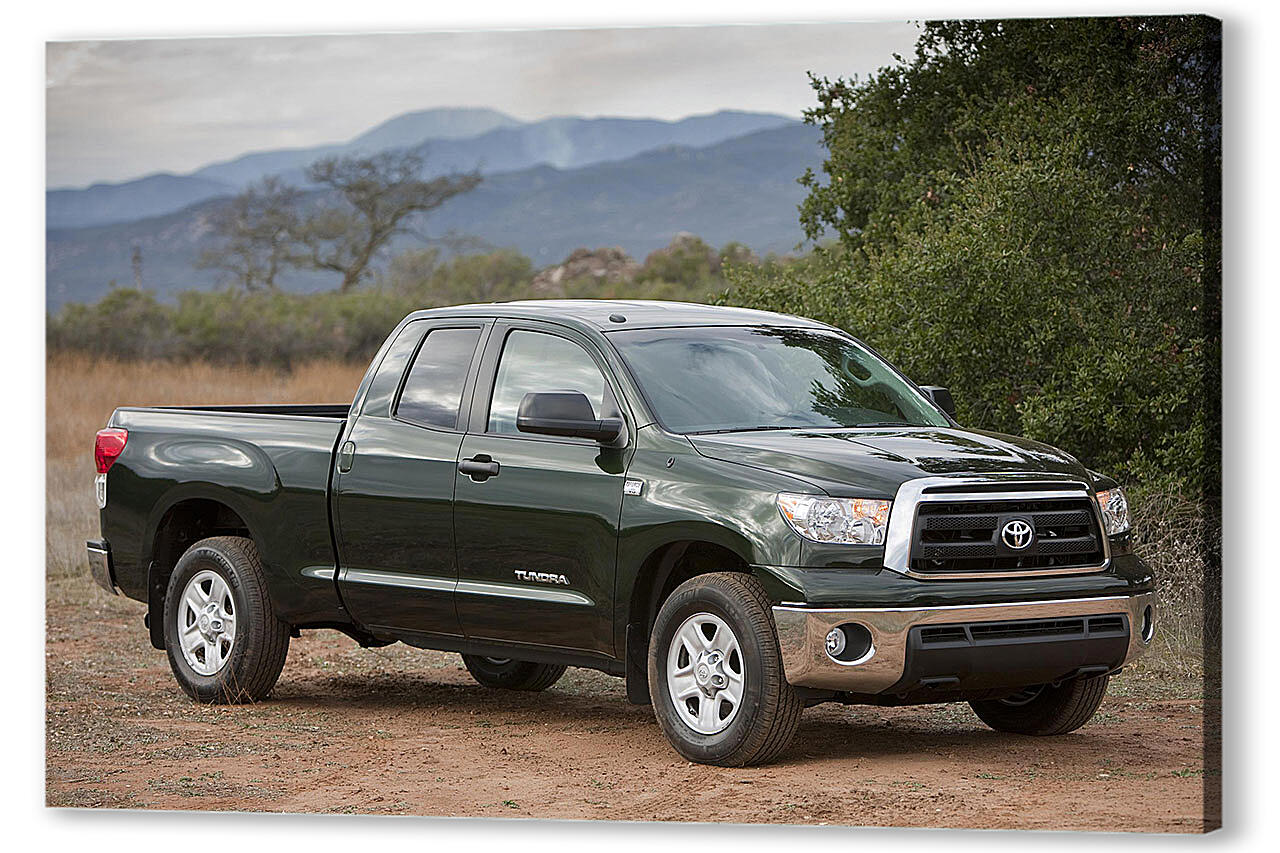 Постер Toyota-274 артикул 55492