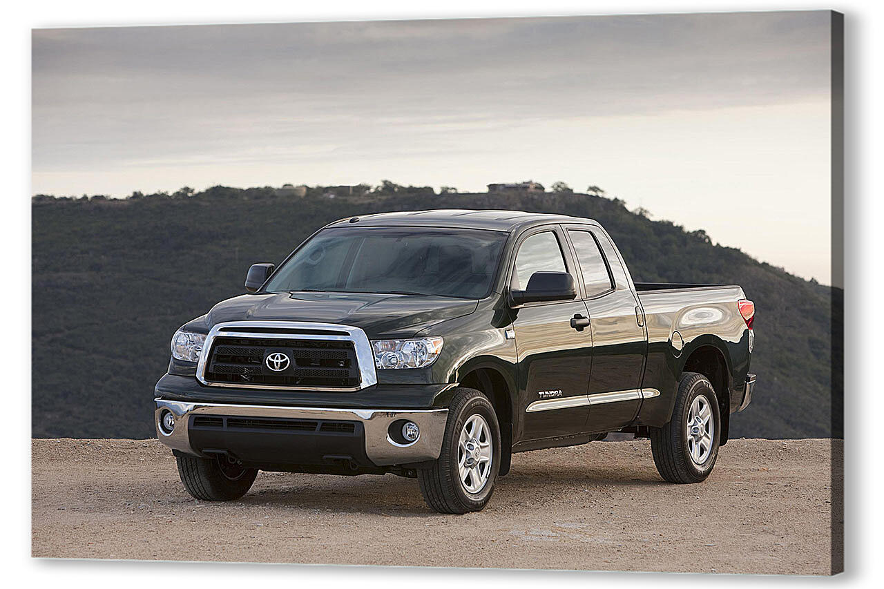 Постер Toyota-275 артикул 55493