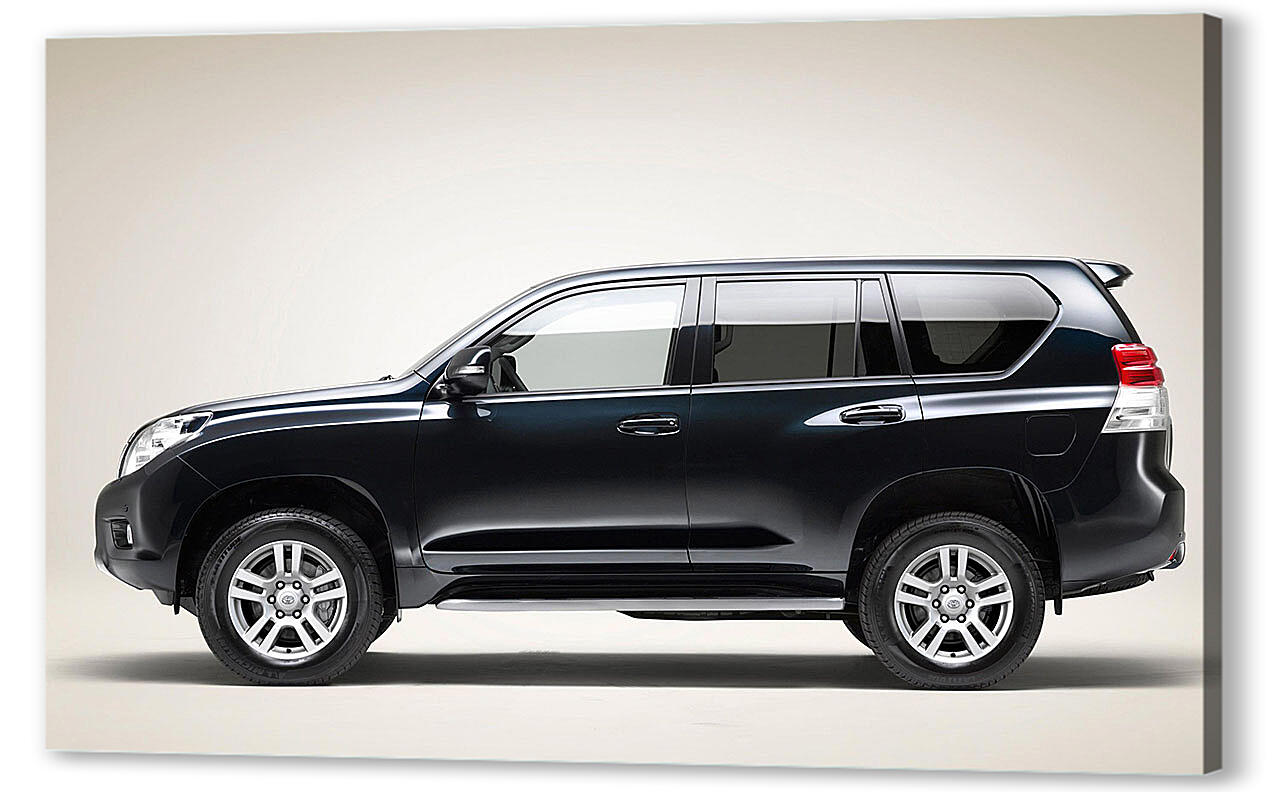 Постер Toyota-302 артикул 55520
