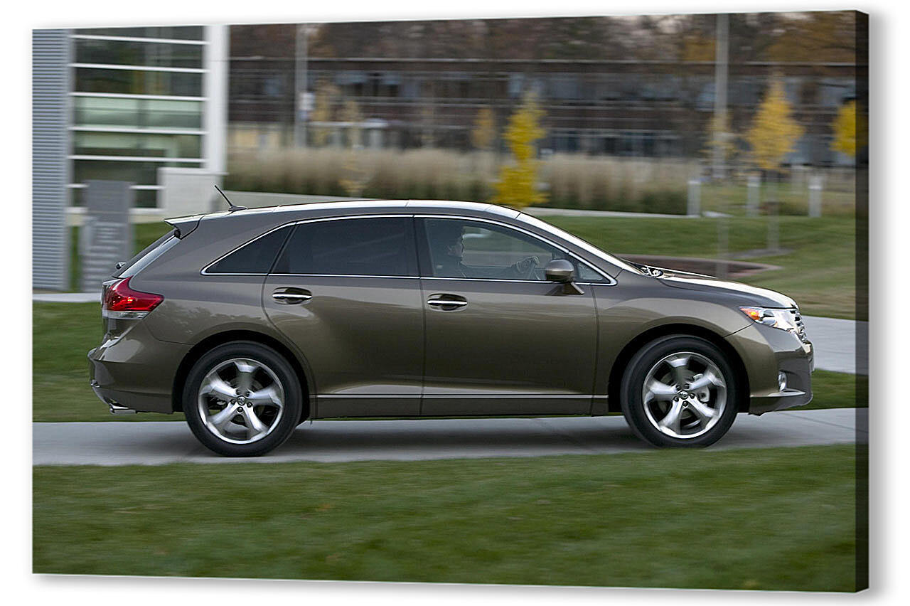 Постер Toyota-375 артикул 55593