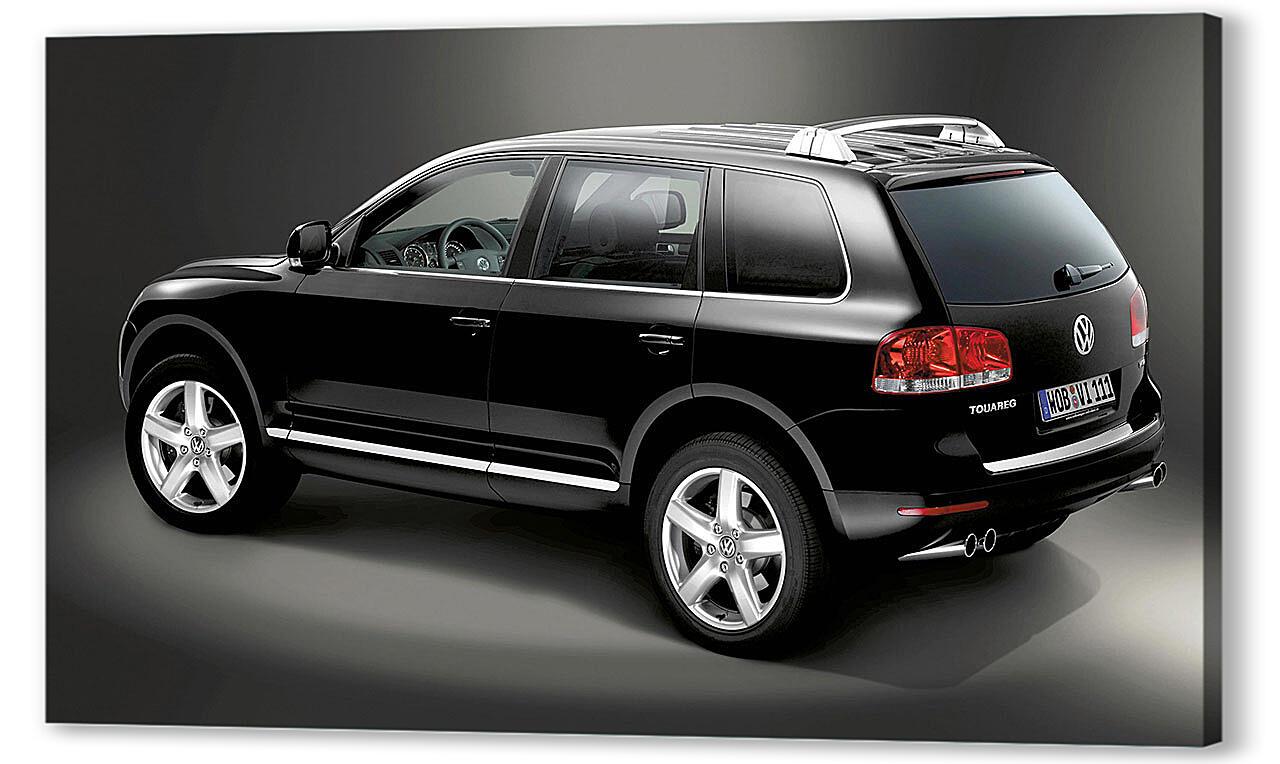 Постер Volkswagen-81 артикул 56040