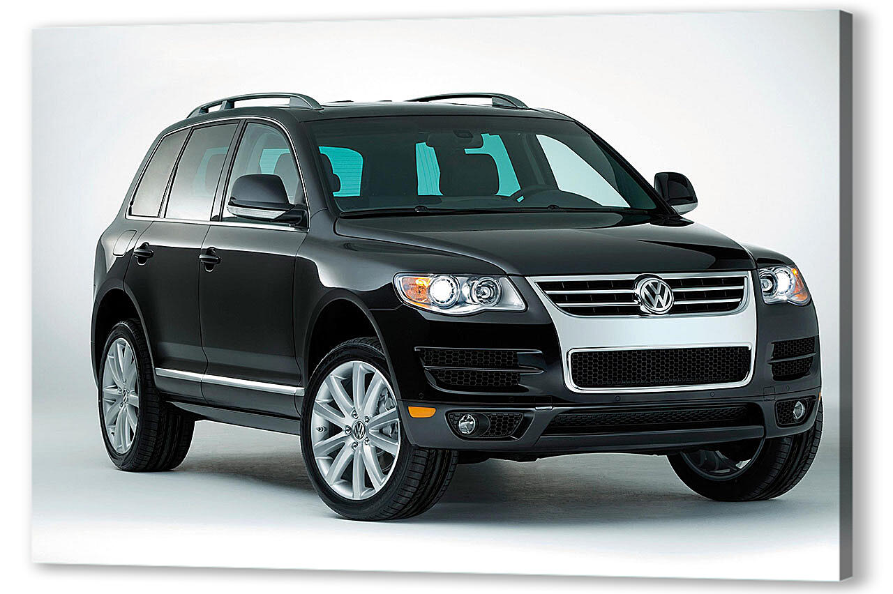 Постер Volkswagen-85 артикул 56044