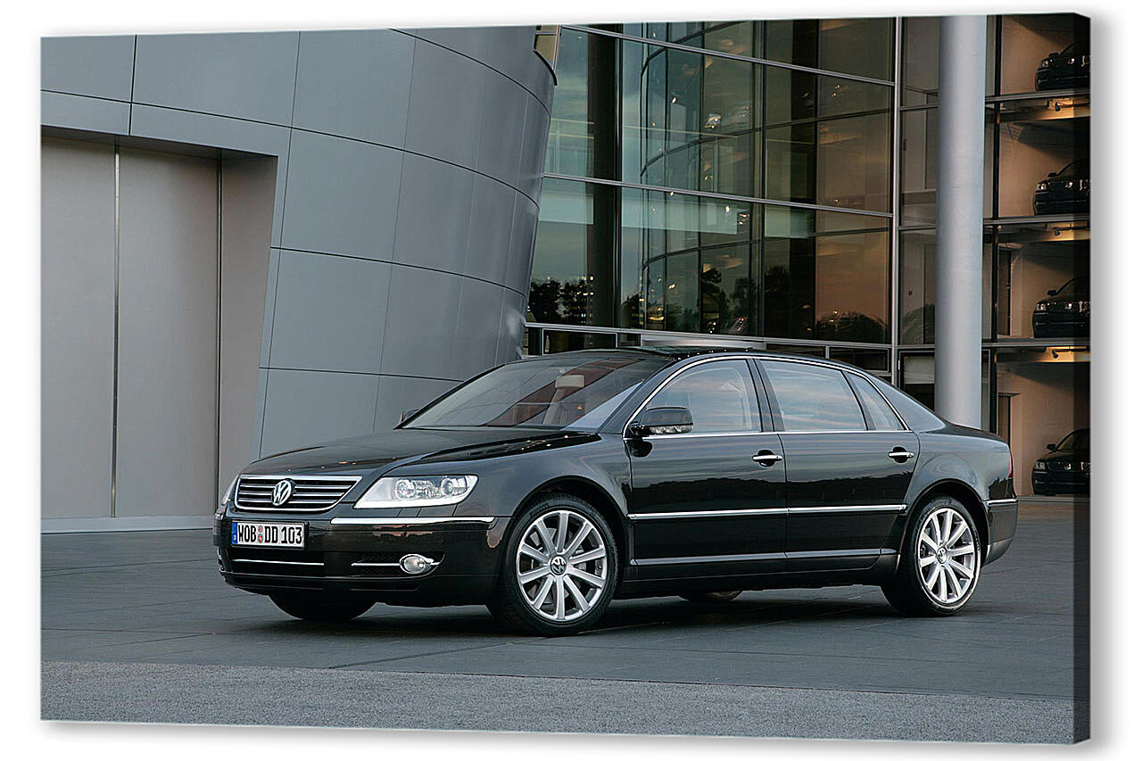 Постер Volkswagen-132 артикул 56091