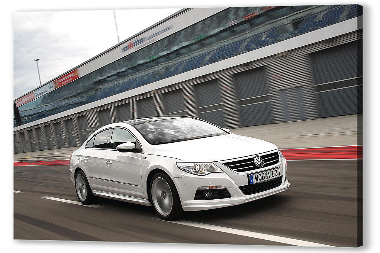 Постер Volkswagen-141 артикул 56100
