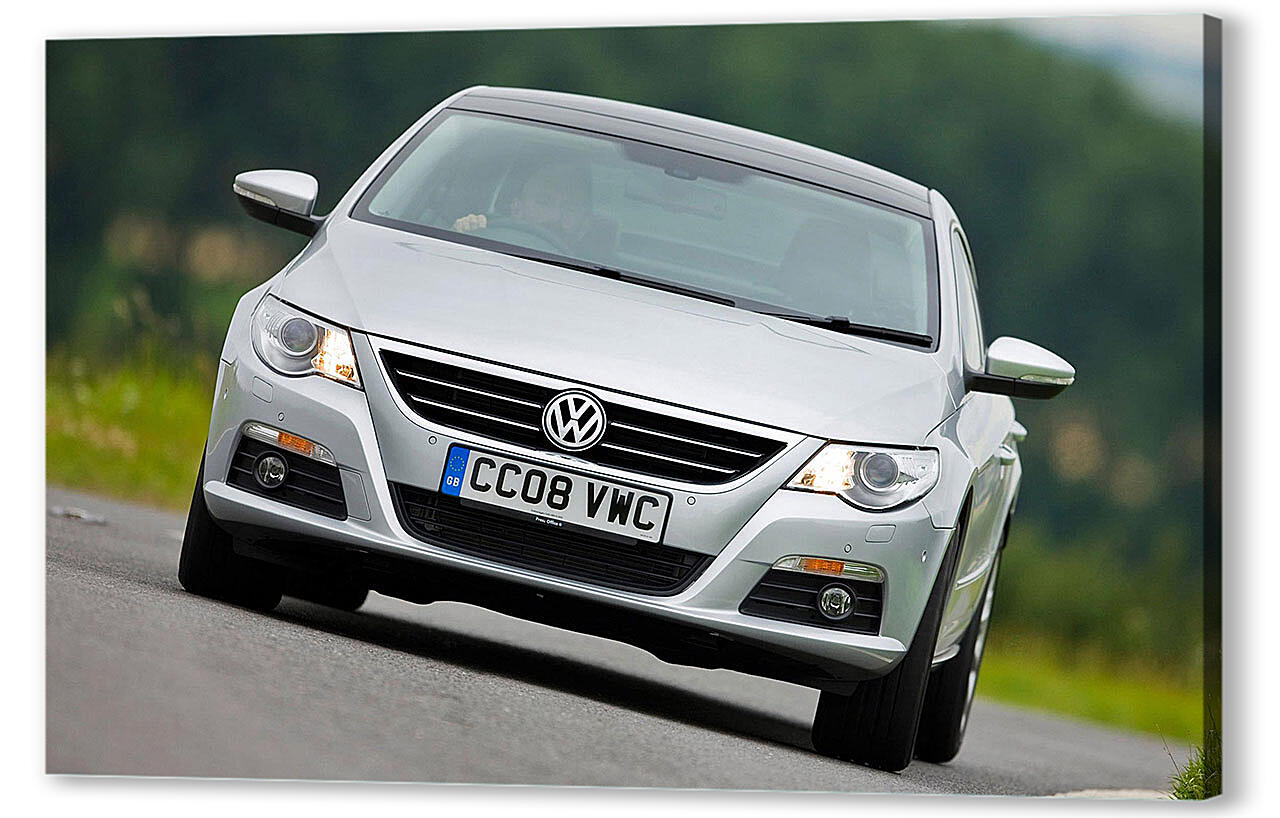 Постер Volkswagen-151 артикул 56110