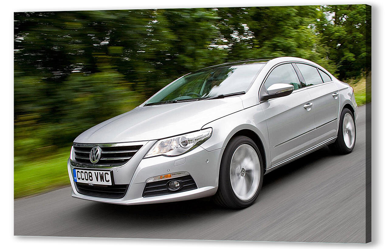 Постер Volkswagen-152 артикул 56111
