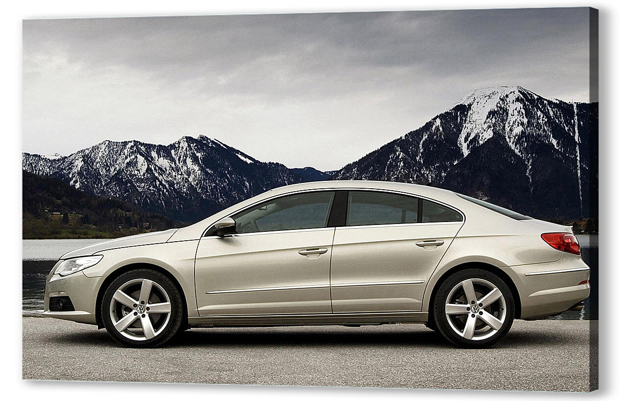 Постер Volkswagen-153 артикул 56112