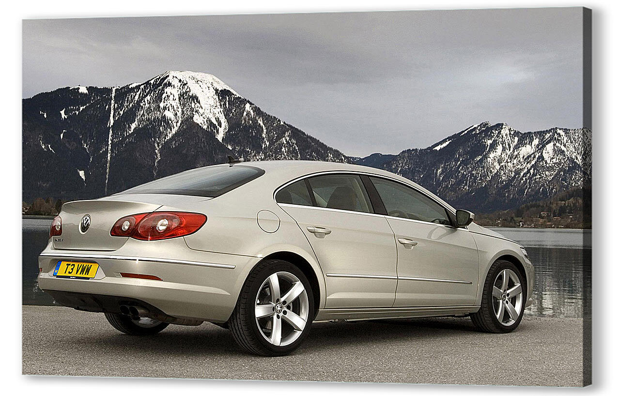 Постер Volkswagen-154 артикул 56113