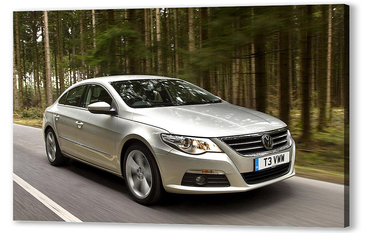 Постер Volkswagen-155 артикул 56114