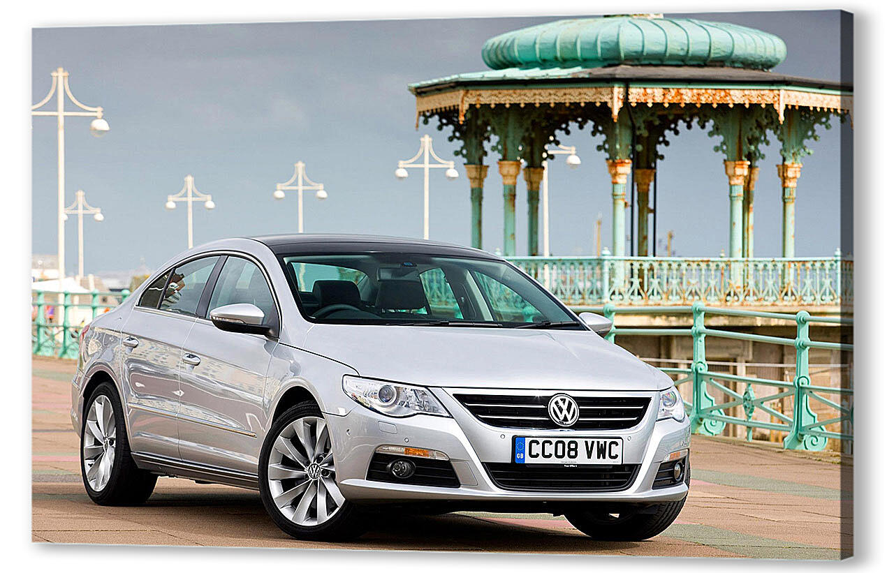 Постер Volkswagen-156 артикул 56115