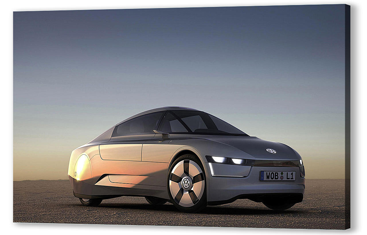 Постер Volkswagen-179 артикул 56138