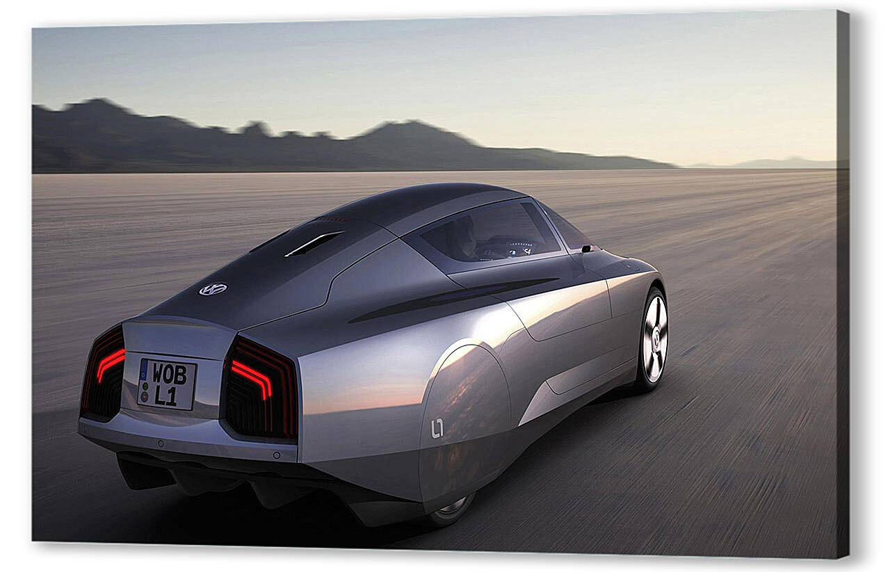 Постер Volkswagen-180 артикул 56139