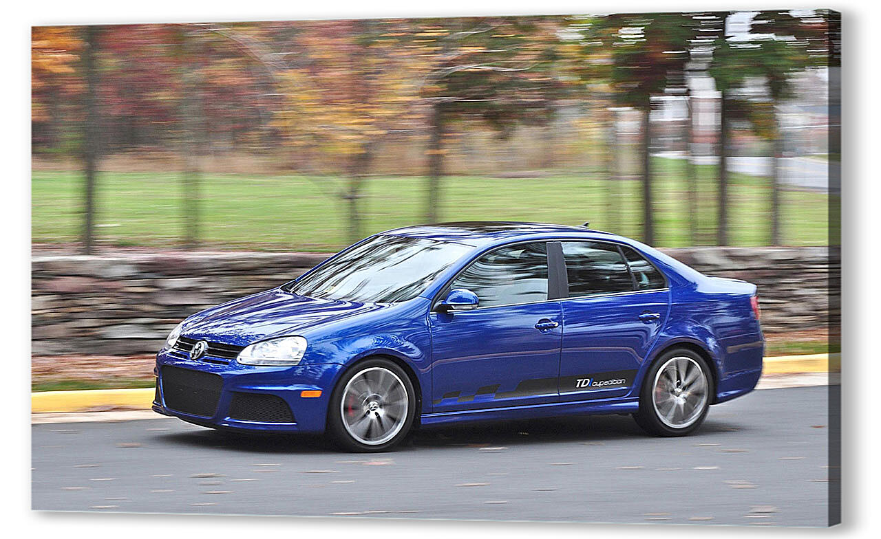 Постер Volkswagen-186 артикул 56145