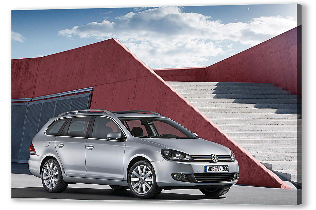 Постер Volkswagen-189 артикул 56148