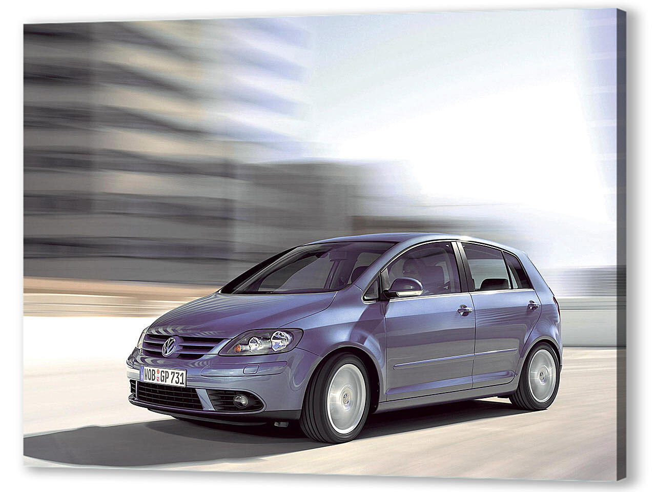 Постер Volkswagen-220 артикул 56179