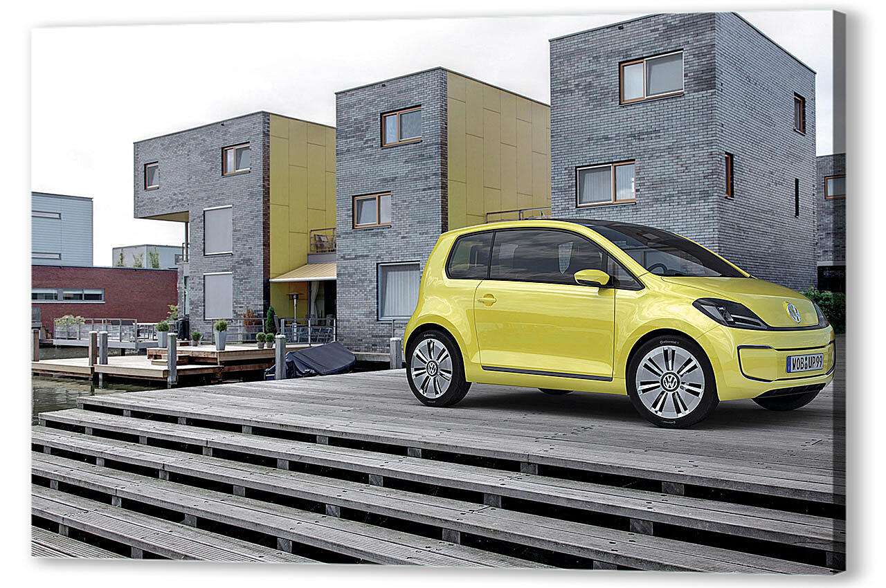 Постер Volkswagen-299 артикул 56258