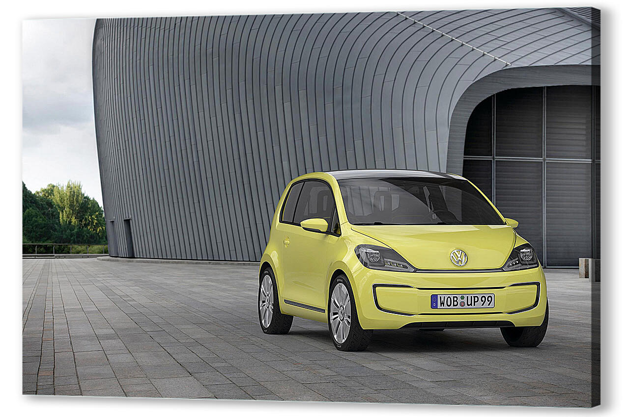 Постер Volkswagen-303 артикул 56262
