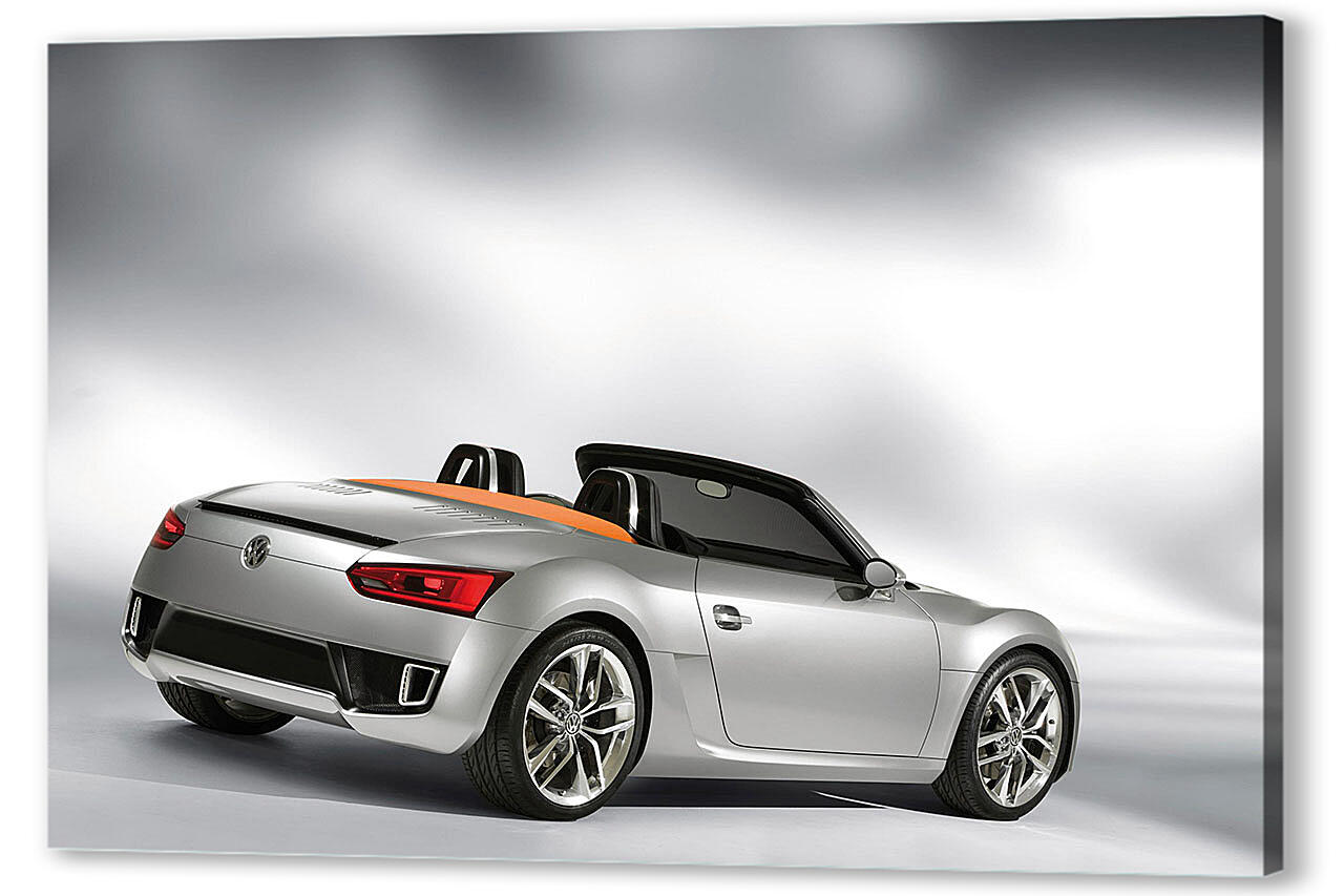 Постер Volkswagen-335 артикул 56294