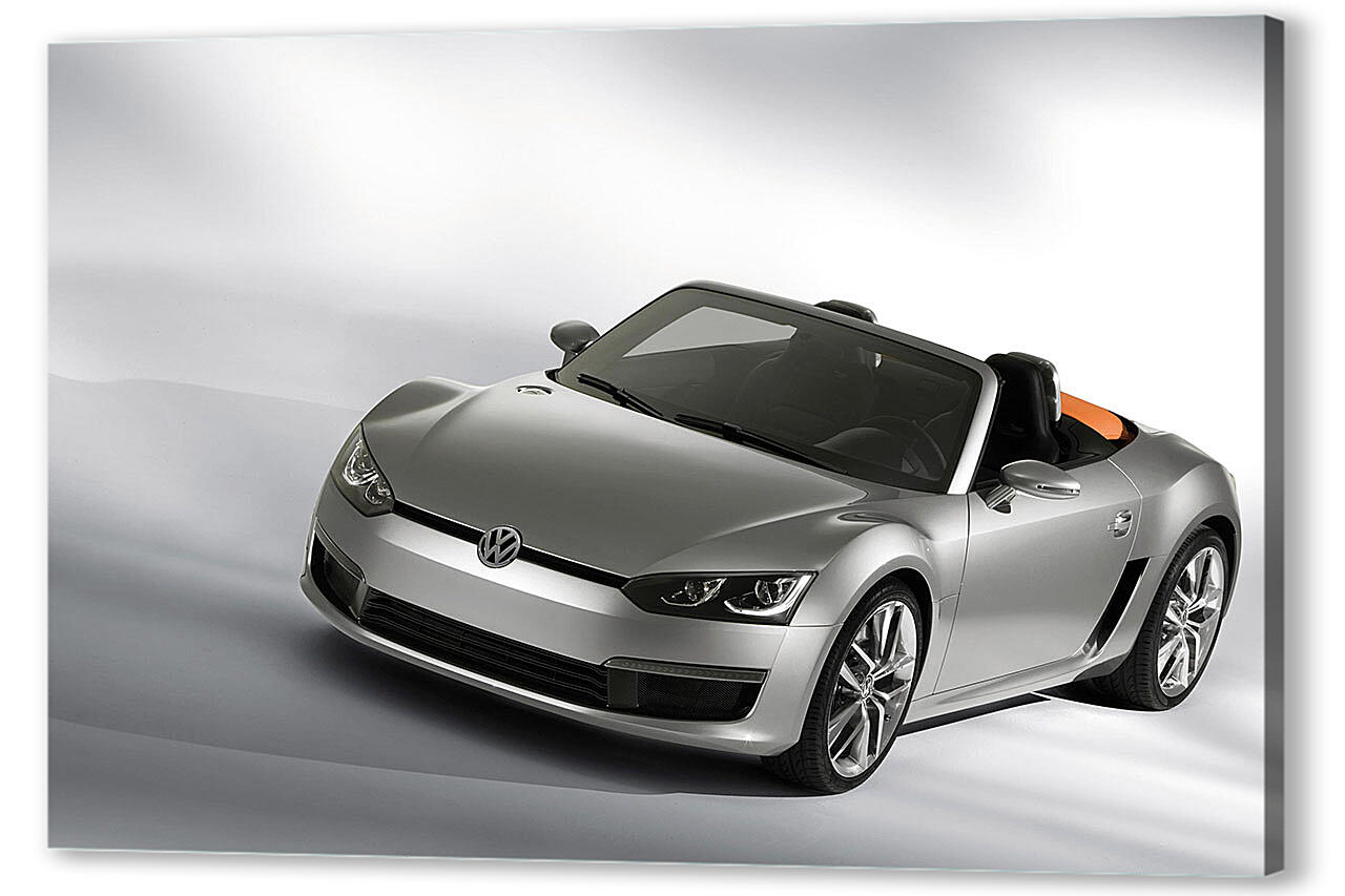 Постер Volkswagen-337 артикул 56296