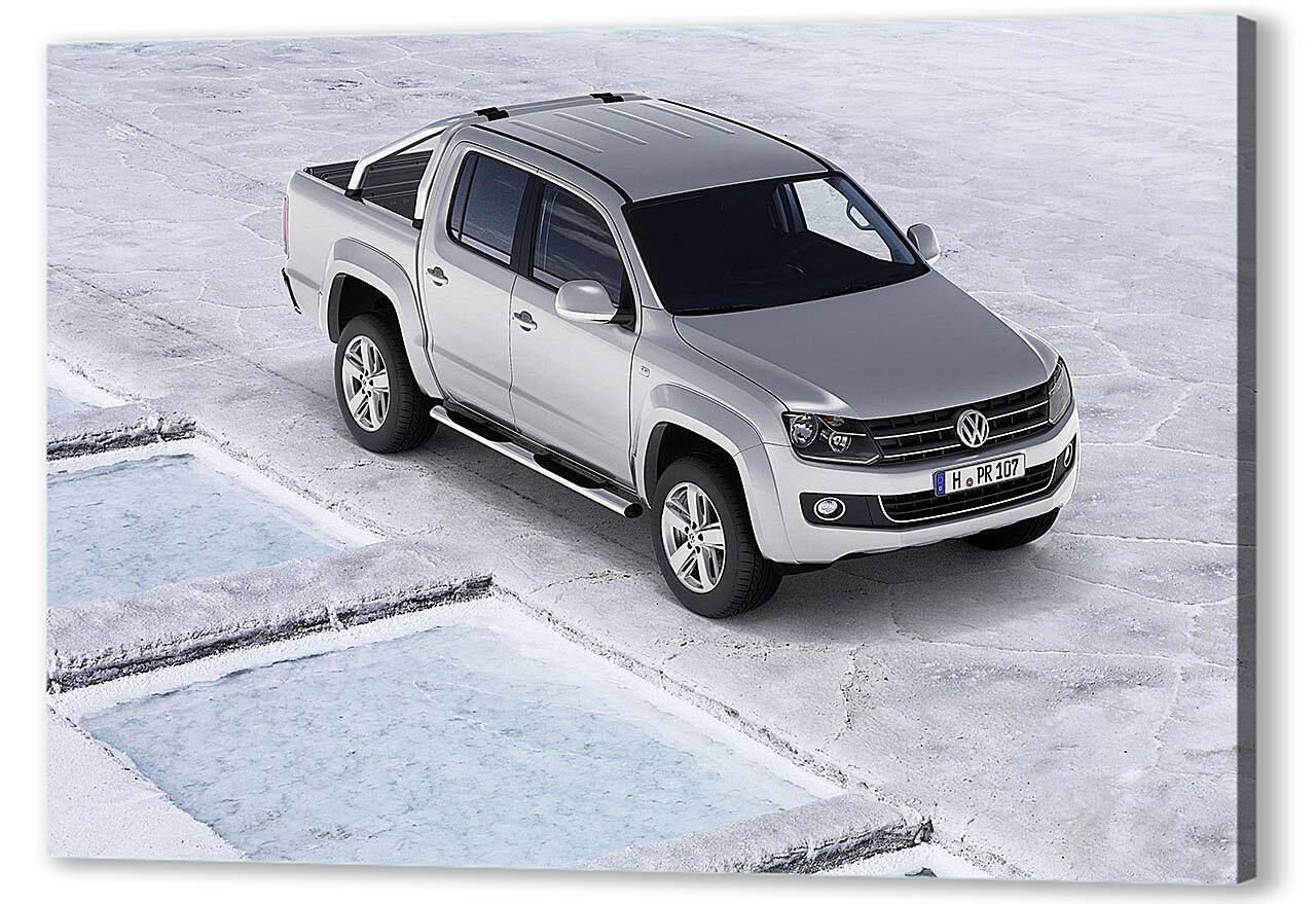 Постер Volkswagen-351 артикул 56310