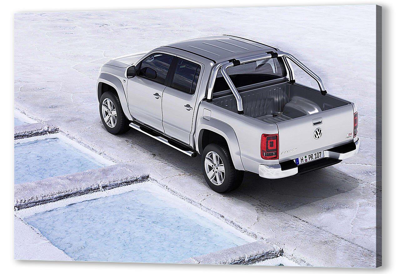 Постер Volkswagen-352 артикул 56311