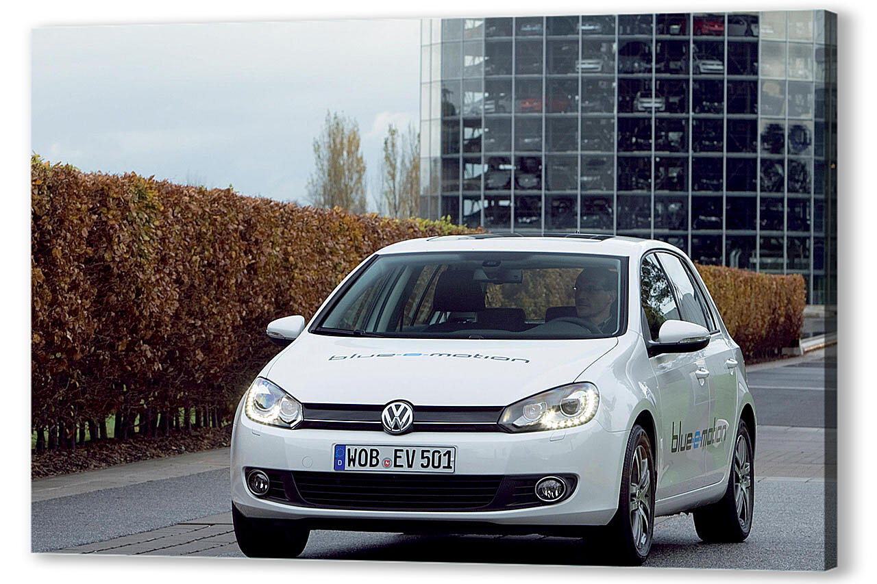 Постер Volkswagen-359 артикул 56318