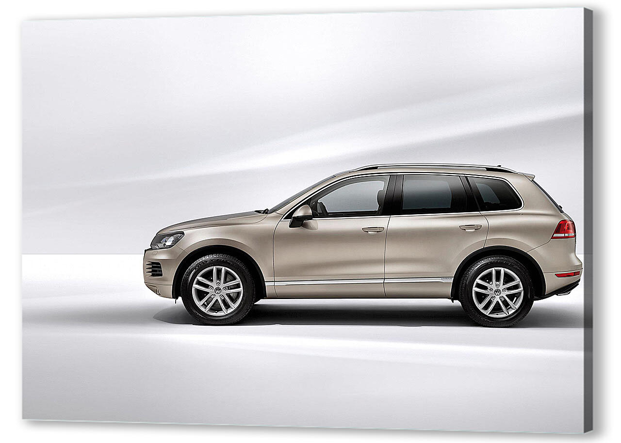 Постер Volkswagen-373 артикул 56332