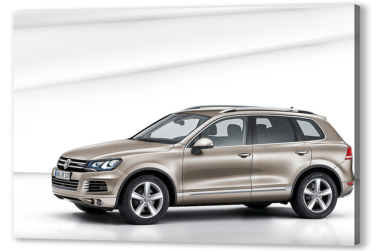 Постер Volkswagen-375 артикул 56334