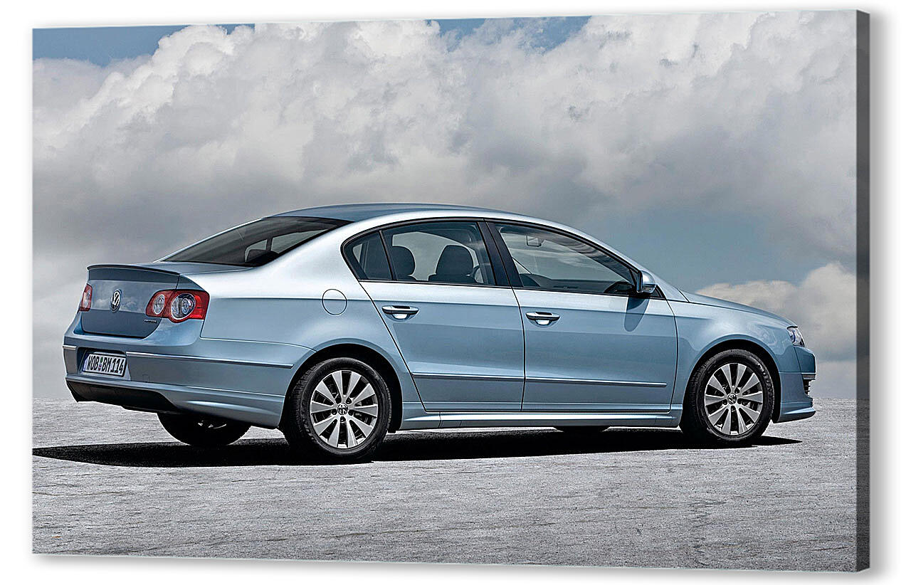 Постер Volkswagen-409 артикул 56368