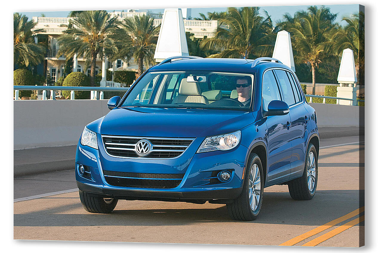 Постер Volkswagen-422 артикул 56381