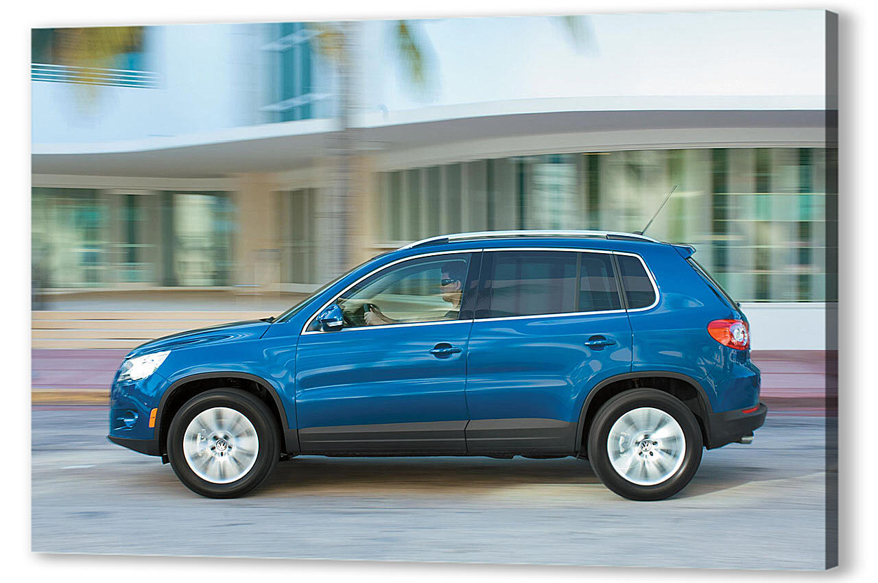 Постер Volkswagen-425 артикул 56384