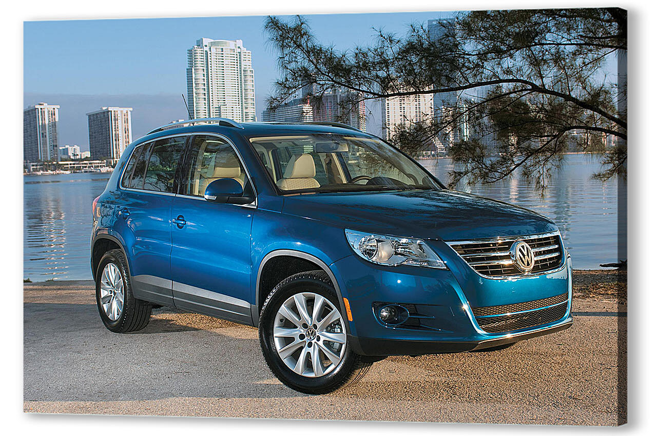 Постер Volkswagen-426 артикул 56385