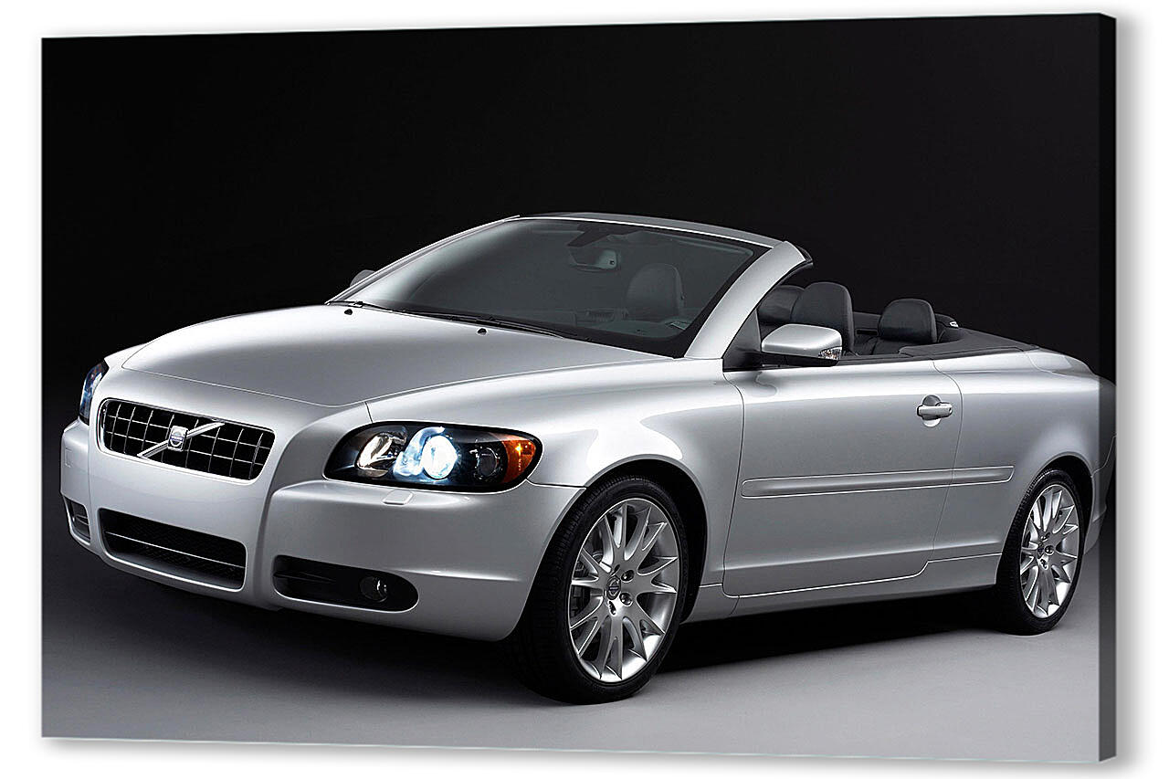 Постер Volvo-113 артикул 57961