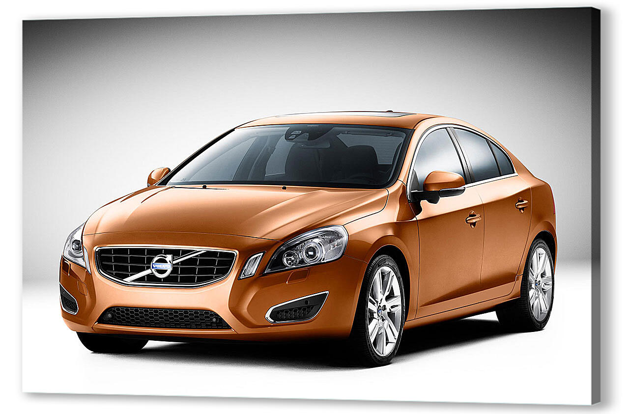Постер Volvo-303 артикул 58151