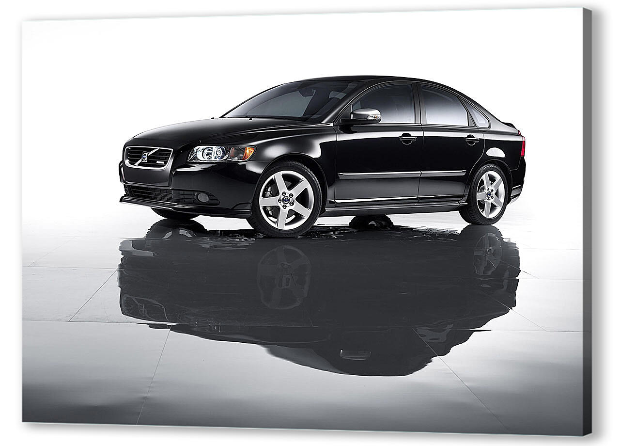 Постер Volvo-307 артикул 58155